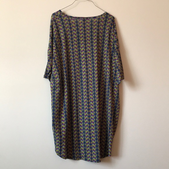 NWT Irma LuLaRoe Top - Picture 5 of 5